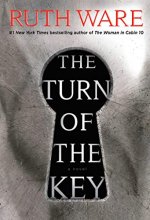Cover art for [By Ruth Ware] The Turn of the Key