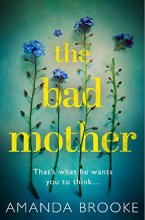 Cover art for Bad Mother