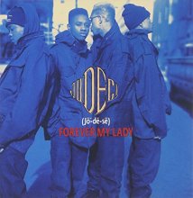 Cover art for Forever My Lady