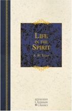 Cover art for Life in the Spirit (Hendrickson Christian Classics)