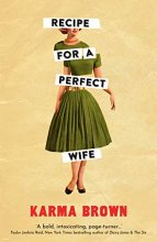 Cover art for Recipe for a Perfect Wife