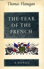 Cover art for The Year of The French