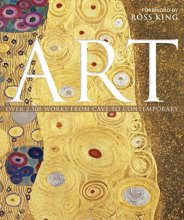 Cover art for Art: Over 2,500 Works from Cave to Contemporary