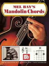 Cover art for Mandolin Chords