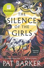 Cover art for THE SILENCE OF THE GIRLS (191 POCHE)