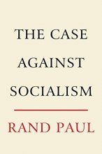 Cover art for The Case Against Socialism
