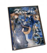 Cover art for Renoir (Gallery of Art Series)