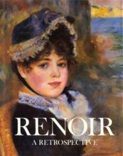 Cover art for Renior: A Retrospective