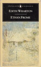 Cover art for Ethan Frome (Penguin Classics)