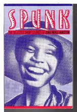 Cover art for Spunk: The Selected Stories of Zora Neale Hurston