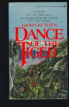 Cover art for Dance Of The Tiger