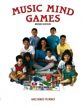 Cover art for Music Mind Games