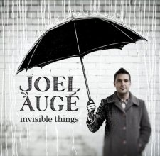 Cover art for Invisible Things