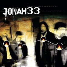 Cover art for Jonah33