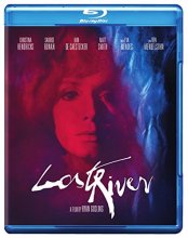 Cover art for Lost River (Blu-ray)