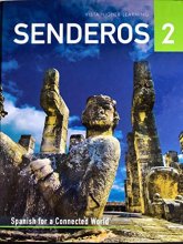 Cover art for Senderos 2