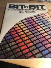 Cover art for Bit by Bit: An Illustrated History of Computers