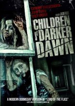 Cover art for Children Of A Darker Dawn