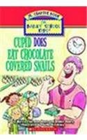 Cover art for Cupid Does Eat Chocolate Covered Snails