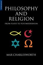 Cover art for Philosophy and Religion from Plato to Postmodernism