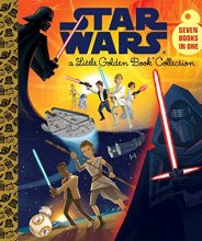 Cover art for STAR WARS LGB COLLEC
