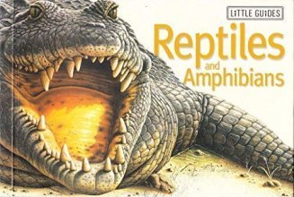 Cover art for Reptiles and Amphibians