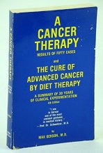 Cover art for A Cancer Therapy: Results of Fifty Cases