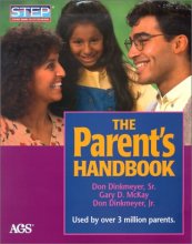 Cover art for The Parent's Handbook: Systematic Training for Effective Parenting (Step: Systematic Training for Effective Parenting)