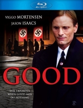 Cover art for Good [Blu-ray]