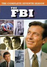 Cover art for FBI, The: The Complete Seventh Season