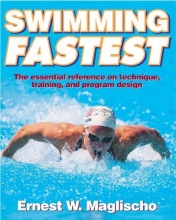 Cover art for Swimming Fastest