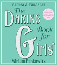 Cover art for The Daring Book for Girls CD