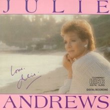 Cover art for Love Julie