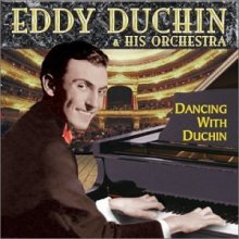 Cover art for Dancing with Duchin