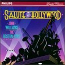 Cover art for Salute To Hollywood