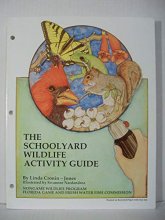 Cover art for The Schoolyard Wildlife Activity Guide