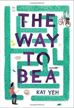 Cover art for The Way to Bea
