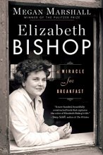 Cover art for Elizabeth Bishop: A Miracle for Breakfast