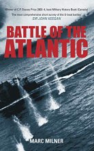 Cover art for Battle of the Atlantic