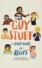 Cover art for Guy Stuff: The Body Book for Boys