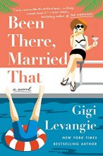 Cover art for Been There, Married That