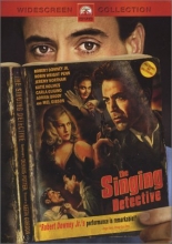 Cover art for The Singing Detective