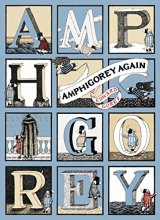 Cover art for Amphigorey Again