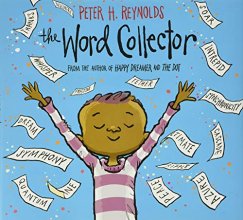 Cover art for The Word Collector