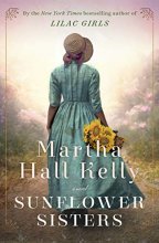 Cover art for Sunflower Sisters: A Novel (Woolsey-Ferriday)