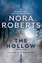 Cover art for The Hollow (Series Starter, Sign of Seven #2)