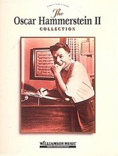 Cover art for The Oscar Hammerstein II Collection