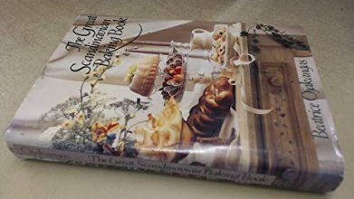Cover art for The Great Scandinavian Baking Book