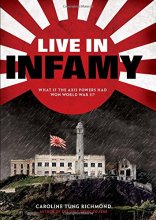 Cover art for Live in Infamy (a companion to The Only Thing to Fear): A companion to The Only Thing to Fear