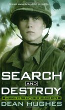 Cover art for Search and Destroy